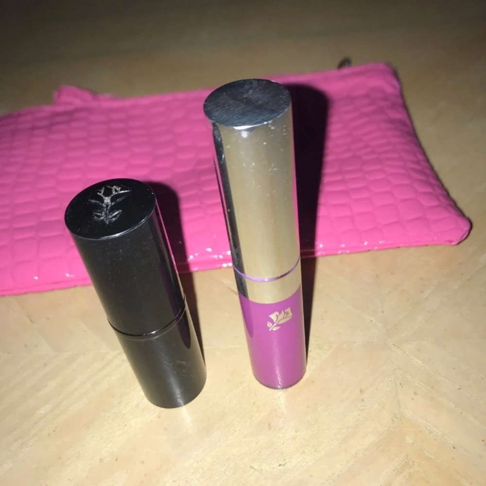Lancôme lip bundle